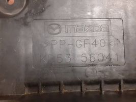 Mazda CX-5 II Vassoio batteria KD53-56041