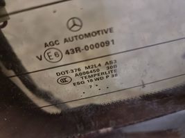 Mercedes-Benz GLS X166 Takaluukun/tavaratilan kansi 43R000091
