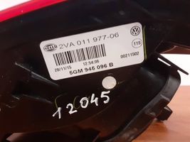 Volkswagen Golf VII Lampy tylne / Komplet 5GM945096B