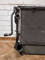 BMW X5 E70 Kit Radiateur 7586775