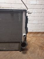 BMW X5 E70 Kit Radiateur 7586775