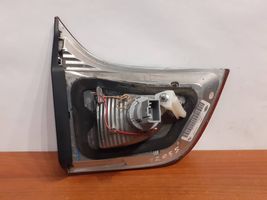 BMW X6 E71 Lampy tylnej klapy bagażnika 7179988