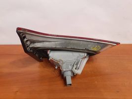 BMW X6 E71 Lampy tylnej klapy bagażnika 7179988