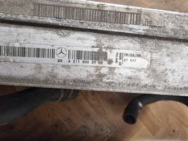 Mercedes-Benz E W211 Radiatore di raffreddamento A2115003102