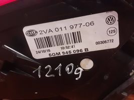 Volkswagen Golf VII Set feux arrière / postérieurs 5GM945096B