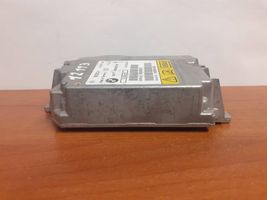 BMW X5 E70 Module de contrôle airbag 319240083017