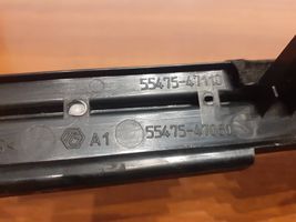 Toyota Prius (XW30) Rivestimento del pannello 5547547110