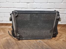 Volkswagen Tiguan Kit Radiateur 1K0121207BC