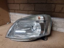 Citroen Berlingo Phare frontale 9644150980