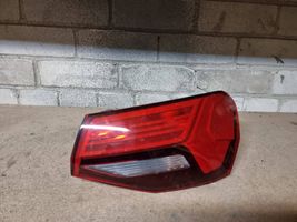 Audi A3 8Y Lampa tylna 8Y0945070