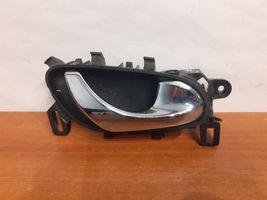 Nissan Qashqai Poignée inférieure de porte avant 1234587690