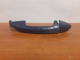 Volkswagen PASSAT B6 Rivestimento in vetro posteriore 603LE8002