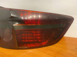 BMW X6 E71 Lampa tylna 7179984