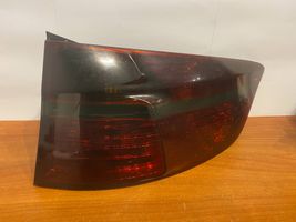 BMW X6 E71 Luci posteriori 7179984