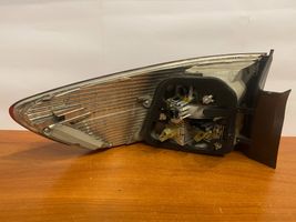 BMW X6 E71 Lampa tylna 7179984