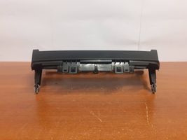 BMW X6 E71 Klimato kontrolės/ pečiuko kontrolės apdaila  7161797