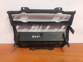 BMW X6 E71 Panel klimatyzacji / Ogrzewania  7161797