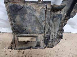 BMW X6 E71 Copertura sottoscocca centrale 7160235