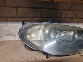 BMW X5 E70 Faro/fanale 7158932