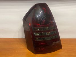 Chrysler 300C Rear/tail lights 