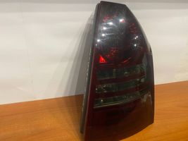 Chrysler 300C Luci posteriori A00158622E