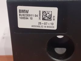 BMW X6 E71 Moduł / Sterownik anteny 10859410