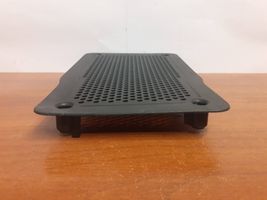 BMW X6 E71 Subwoofer-bassoelementin etusäleikkö/lista 9112469