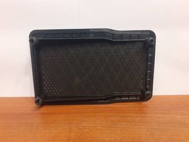 BMW X6 E71 Subwoofer-bassoelementin etusäleikkö/lista 9112469