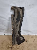 BMW X6 E71 Front underbody cover/under tray 51757158403