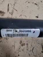 BMW X5 F15 Albero di trasmissione anteriore 8605866