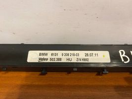 BMW X5 E70 Interruttore di controllo della trazione (ASR) 9208218