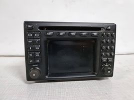 Mercedes-Benz E W210 Panel radia A210 820 48 89