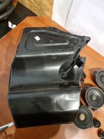 Mercedes-Benz GL X166 Garso sistemos komplektas A1668202802