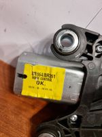 Mercedes-Benz GL X166 Rear window wiper motor A2518200042