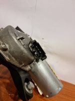 Mercedes-Benz GL X166 Rear window wiper motor A2518200042