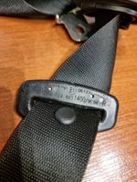 Mercedes-Benz GL X166 Ceinture de sécurité avant A1668601400