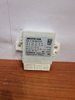 Mercedes-Benz GL X166 Parking PDC control unit/module A1669002307