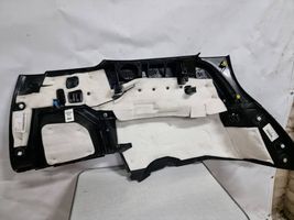 Mercedes-Benz GL X166 Боковой отделочный щит A1666900941