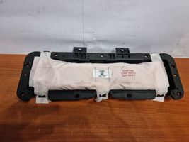 Mercedes-Benz GL X166 Poduszka powietrzna Airbag chroniąca kolana 1668600102351502205306