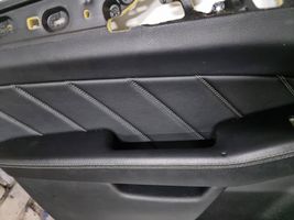 Mercedes-Benz GL X166 Rivestimento del pannello della portiera anteriore 