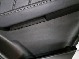 Mercedes-Benz GL X166 Rivestimento del pannello della portiera posteriore 