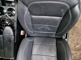 Mercedes-Benz GL X166 Set di rivestimento sedili e portiere 