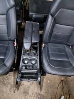 Mercedes-Benz GL X166 Garnitures, kit cartes de siège intérieur avec porte 