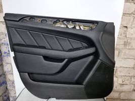 Mercedes-Benz GL X166 Set di rivestimento sedili e portiere 