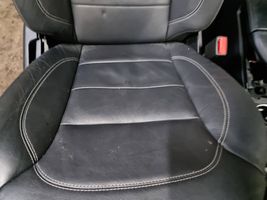 Mercedes-Benz GL X166 Garnitures, kit cartes de siège intérieur avec porte 