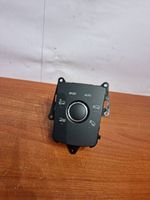 Mercedes-Benz GL X166 Autres commutateurs / boutons / leviers A1669051751