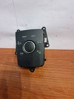 Mercedes-Benz GL X166 Autres commutateurs / boutons / leviers A1669051751