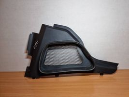 Mercedes-Benz GL X166 Coperchio micro filtro dell’aria abitacolo A1668300113