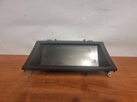 BMW X5 E70 Monitor / wyświetlacz / ekran 13138361