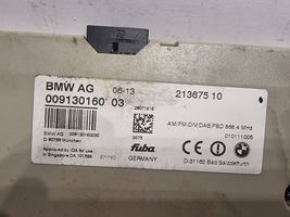 BMW X6 E71 Wzmacniacz anteny 009130160